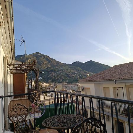 Casa Rural Crisalen 卡索拉 外观 照片
