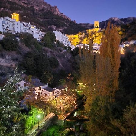 Casa Rural Crisalen 卡索拉 外观 照片