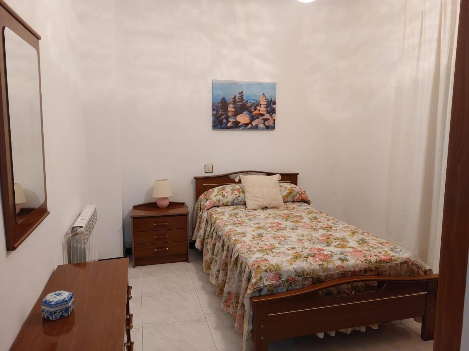 Casa Rural Crisalen 卡索拉 外观 照片